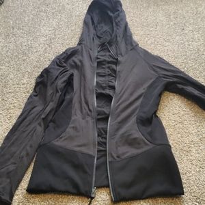 Lululemon thin jacket
